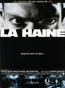 Image de La Haine