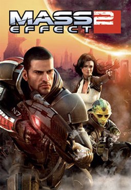 Image de Mass Effect 2