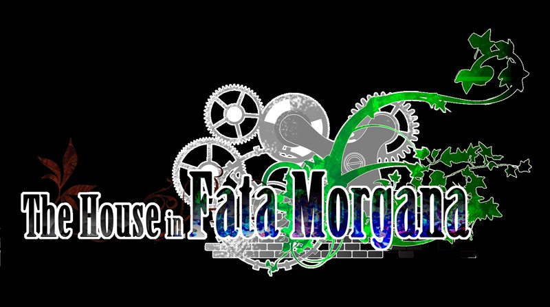 Image de The House in Fata Morgana