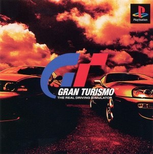 Image de Gran Turismo