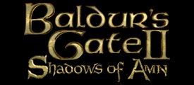 Image de Baldur's Gate II: Shadows of Amn