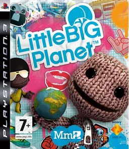 Image de LittleBigPlanet