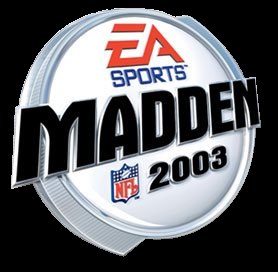 Image de Madden NFL 2003