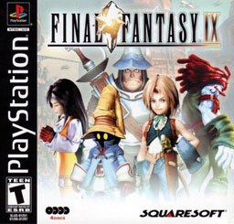 Image de Final Fantasy IX