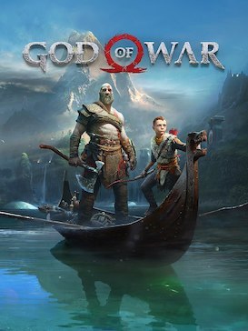 Image de God of War