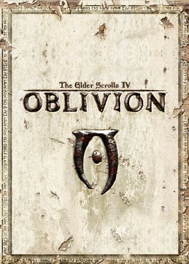 Image de The Elder Scrolls IV: Oblivion