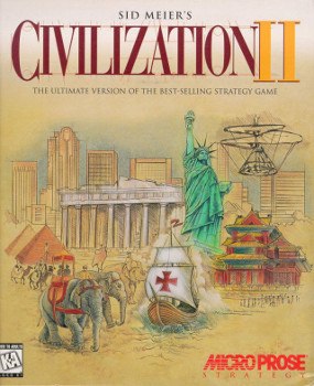 Image de Sid Meier's Civilization II