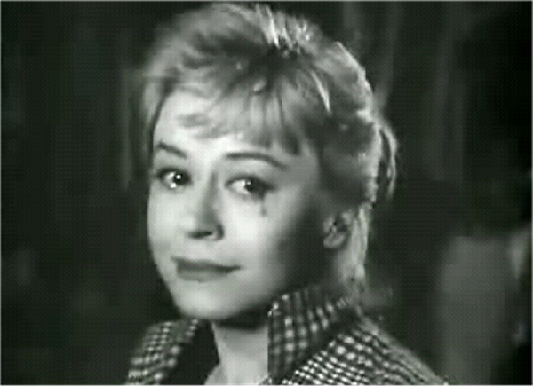 Image de Les Nuits de Cabiria