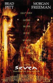 Image de Seven