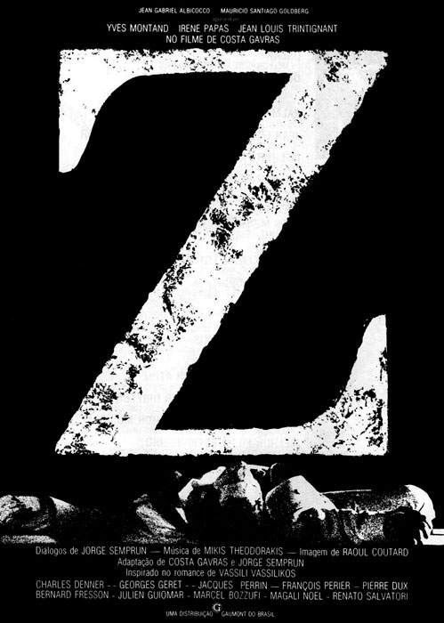 Image de Z (1969)