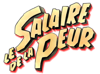 Image de Le Salaire de la peur