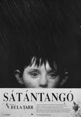 Image de Le Tango de Satan