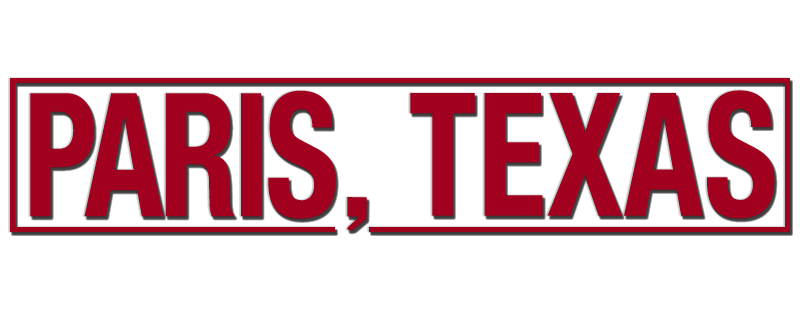 Image de Paris, Texas