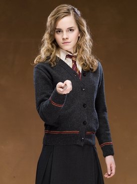 Image de Hermione Granger