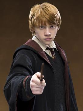 Image de Ron Weasley
