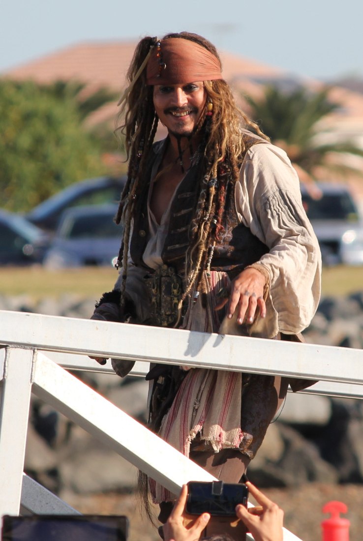 Image de Jack Sparrow