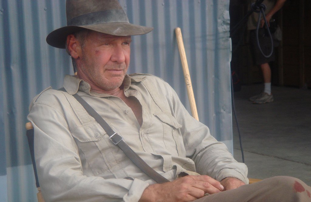 Image de Indiana Jones