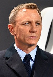 Image de James Bond