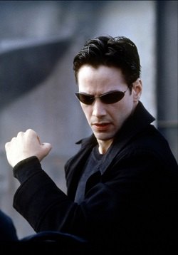 Image de Neo (Matrix)