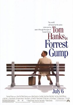 Image de Forrest Gump
