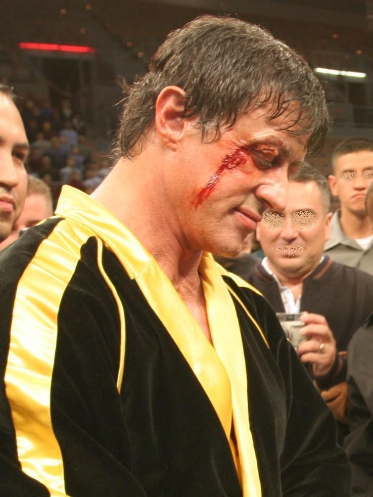 Image de Rocky Balboa
