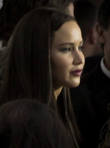 Image de Katniss Everdeen