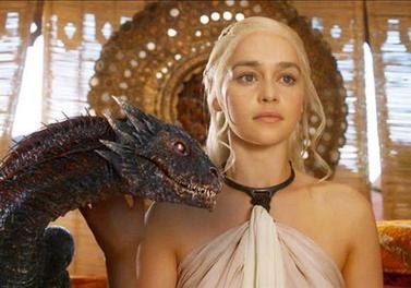 Image de Daenerys Targaryen