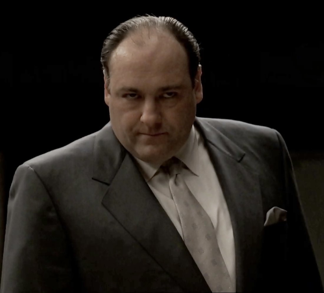 Image de Tony Soprano