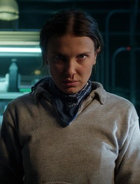 Image de Eleven (Stranger Things)