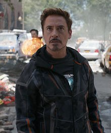 Image de Iron Man