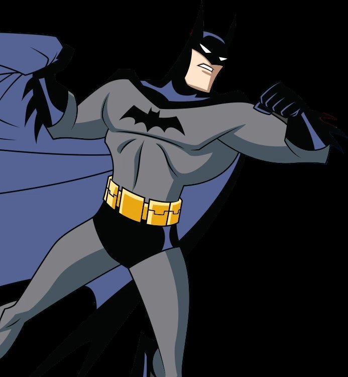 Image de Batman
