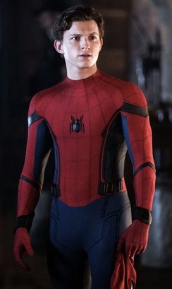 Image de Spider-Man