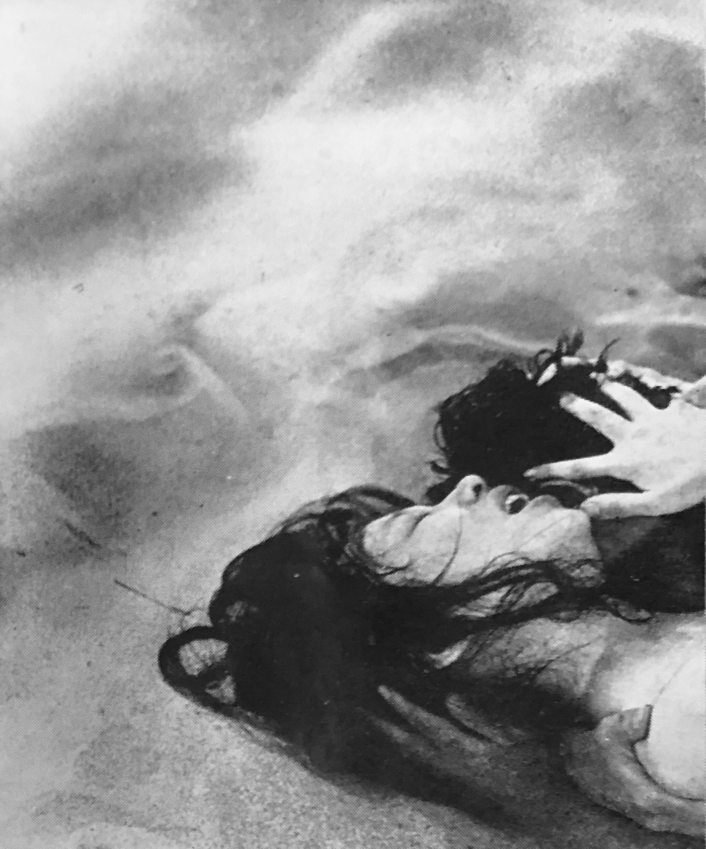 Image de La Femme des sables