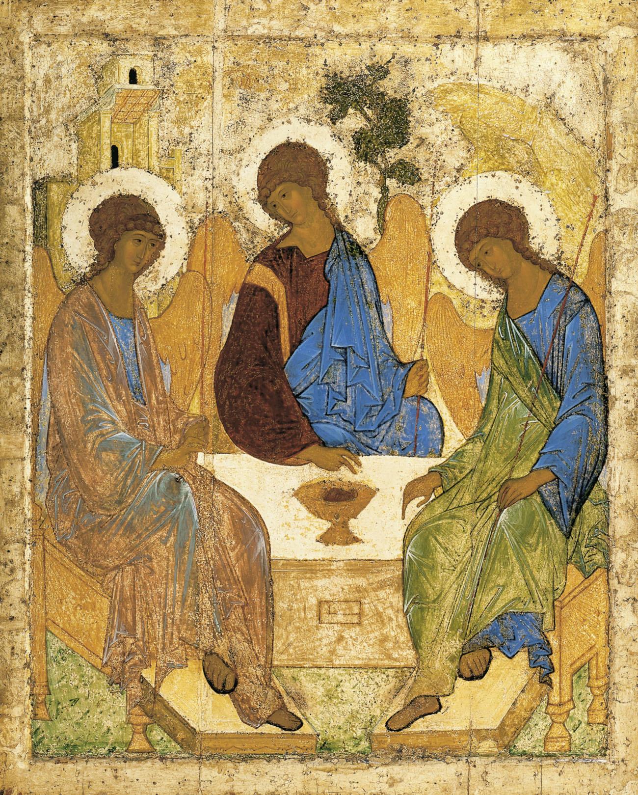 Image de Andreï Roublev