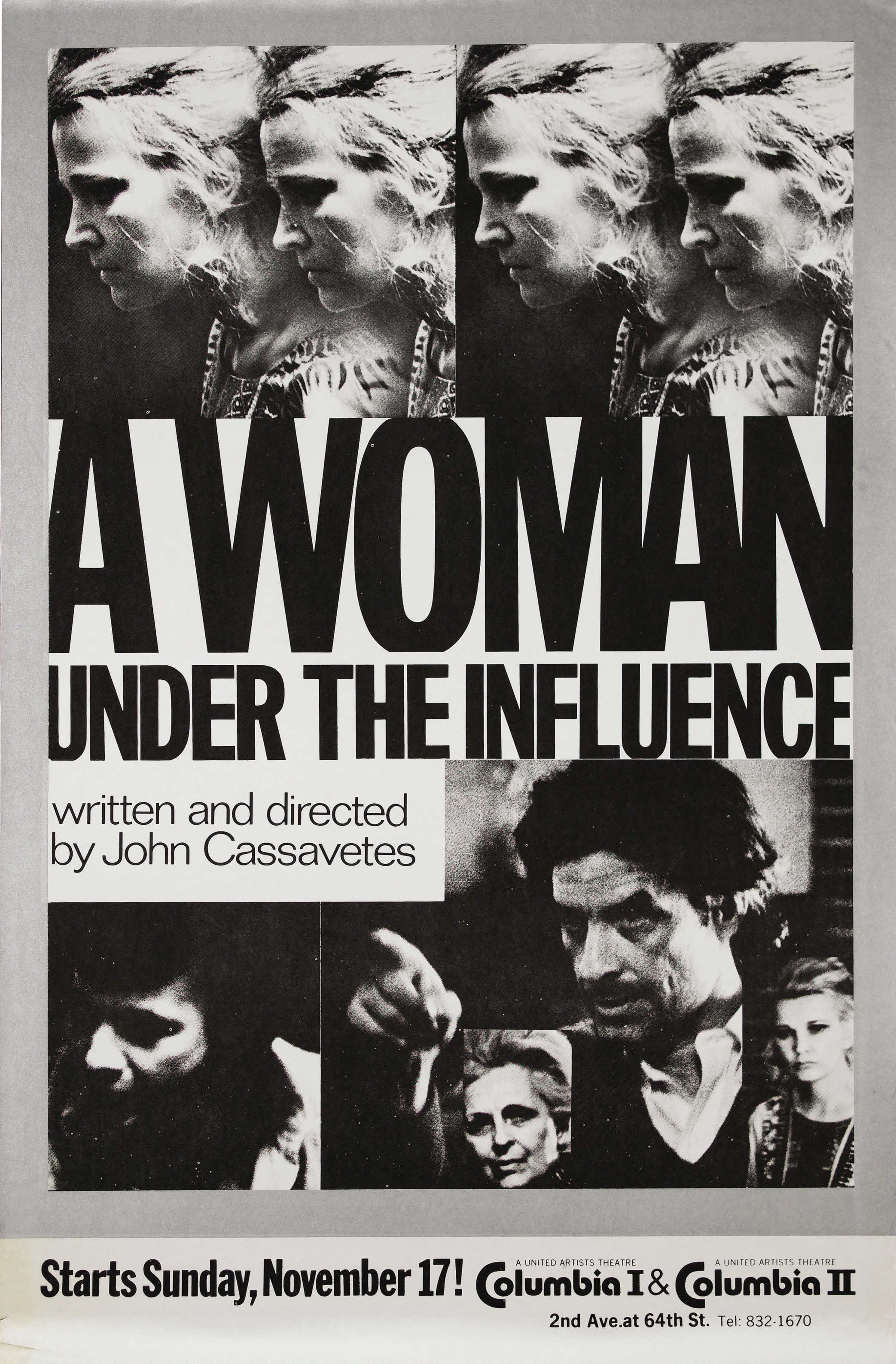 Image de Une femme sous influence