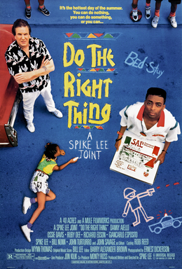 Image de Do the Right Thing