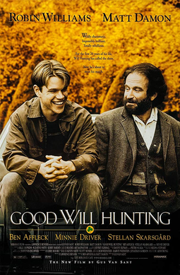 Image de Will Hunting