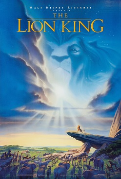Image de Le Roi Lion