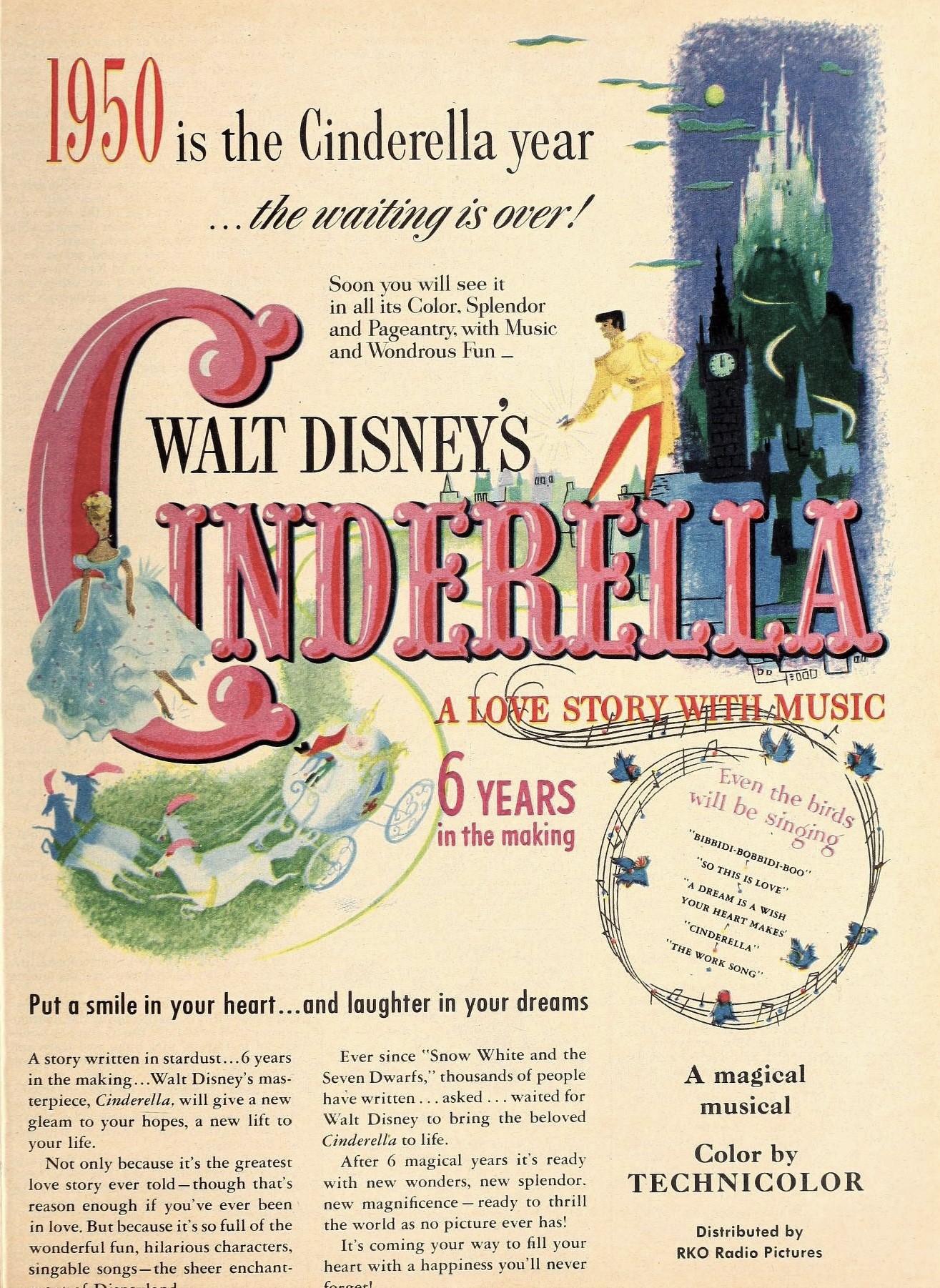 Image de Cendrillon