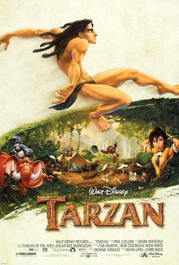 Image de Tarzan