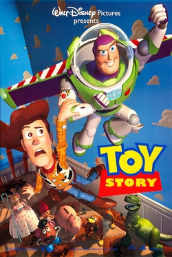 Image de Toy Story