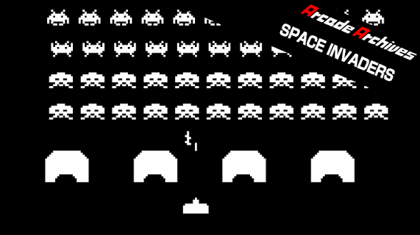 Image de Space Invaders