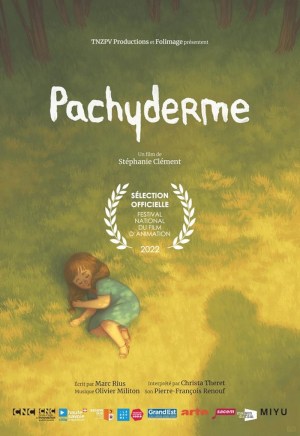 Image de Pachyderme (2022)