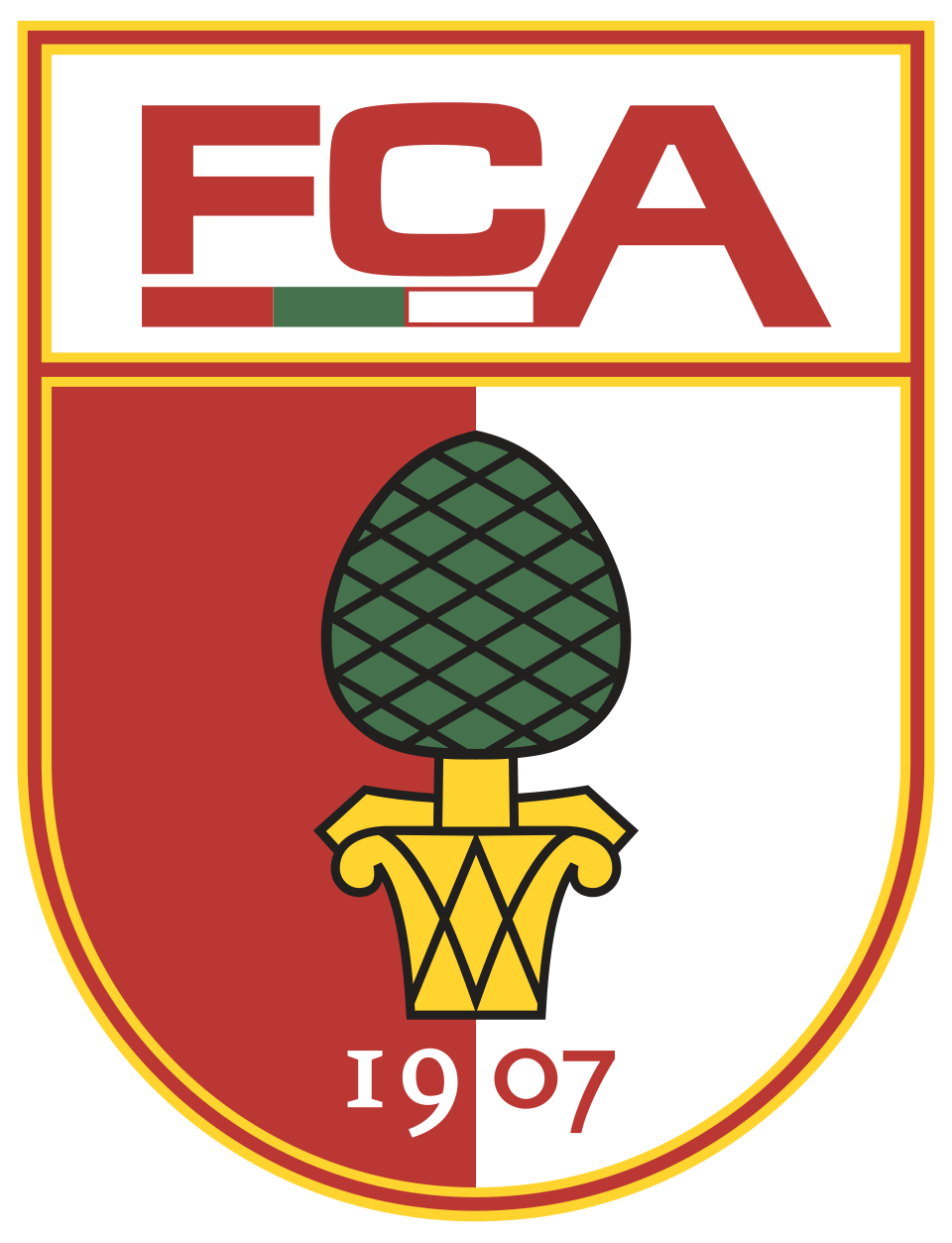 Image de FC Augsbourg