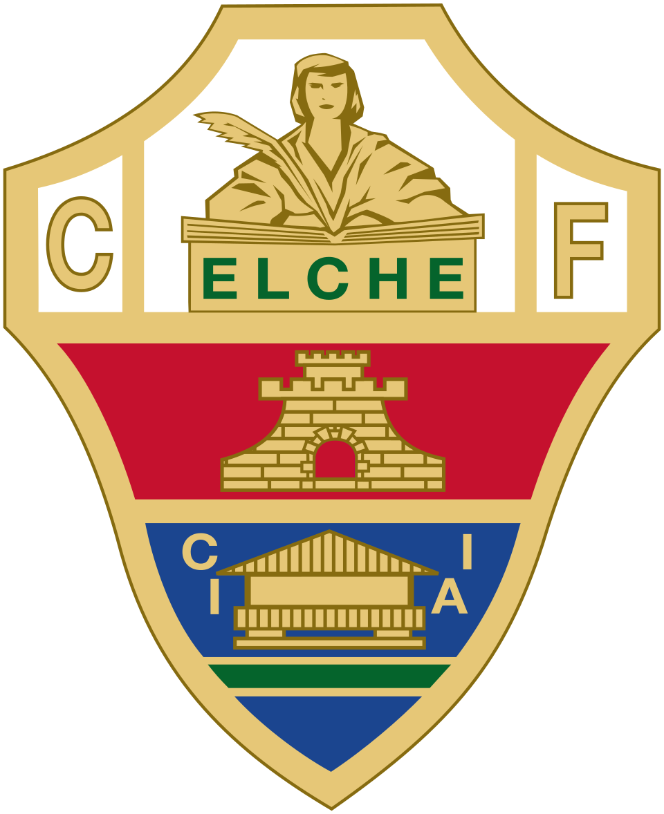 Image de Elche CF