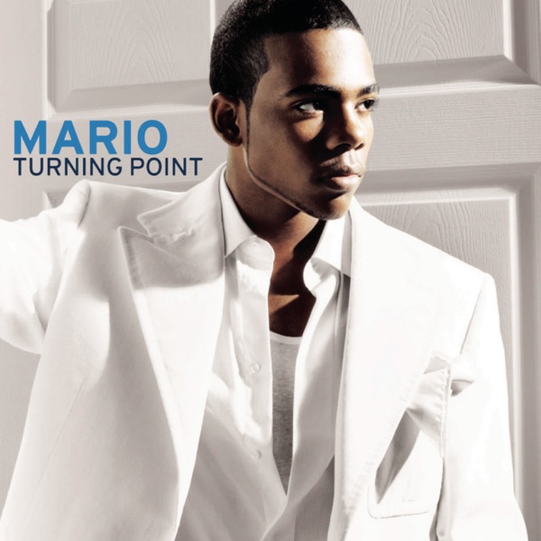 Image de Let Me Love You (Mario)