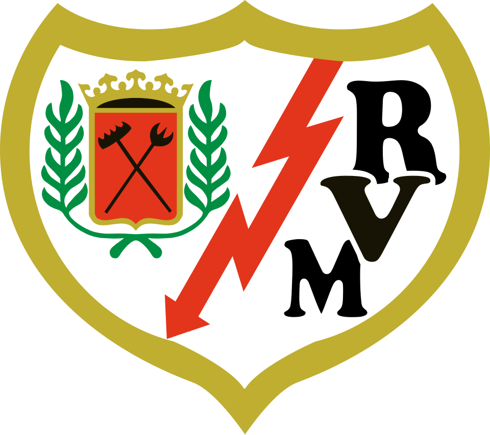 Image de Rayo Vallecano