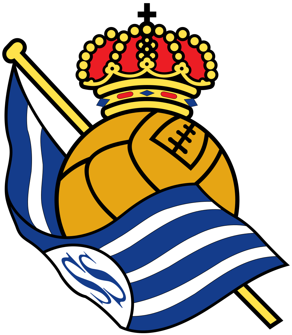 Image de Real Sociedad