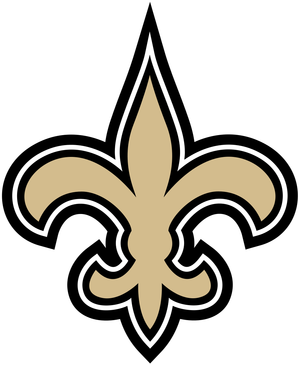 Image de Saints de La Nouvelle-Orléans