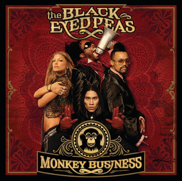 Image de My Humps (The Black Eyed Peas)